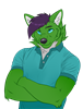 Kaneor's avatar