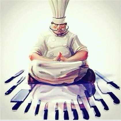 Way Of The Gormand Image