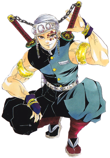 Way Of The Thunderous Blade Image