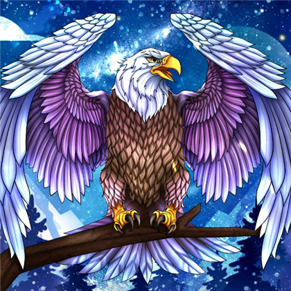 Eaglewarden Image