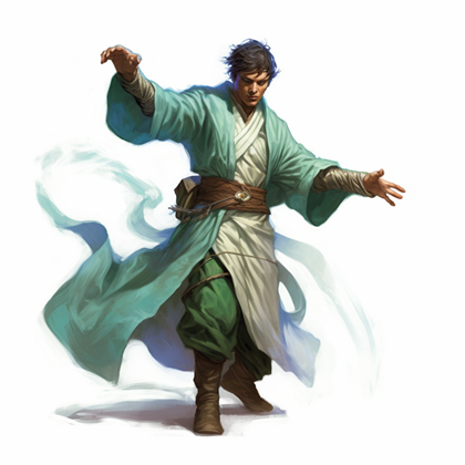 Way Of Insightful Soul Image