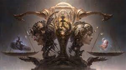 Balance Image