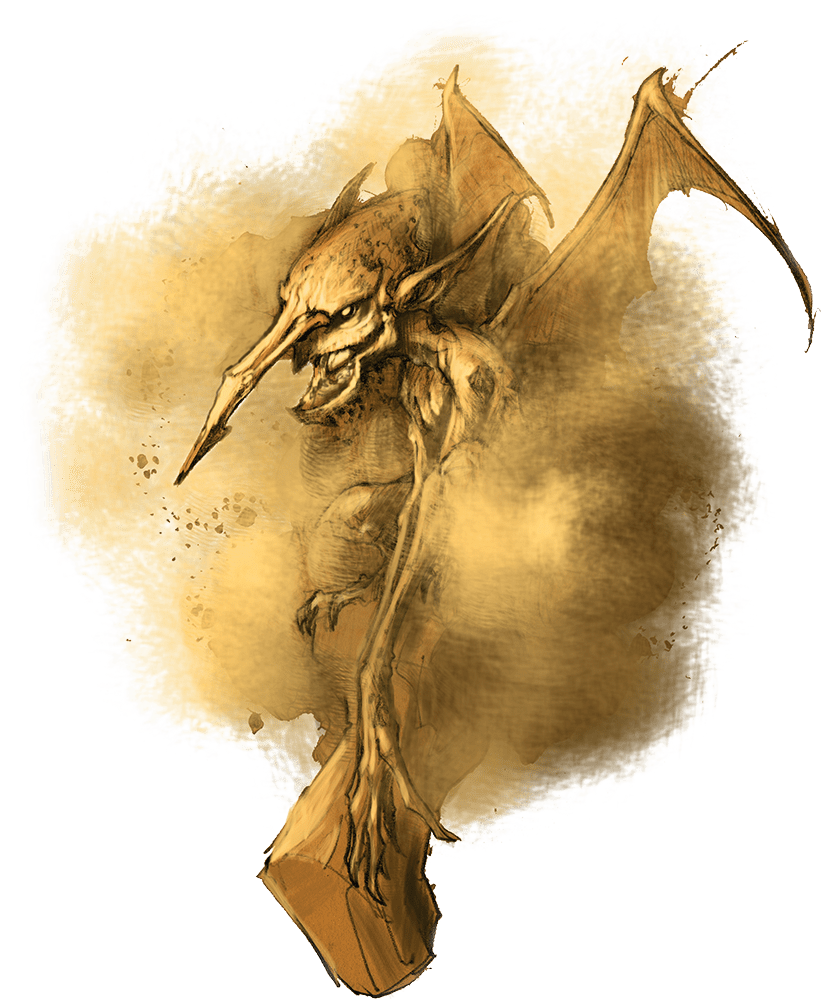 Dust Mephit