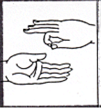 Way Of Luck Image