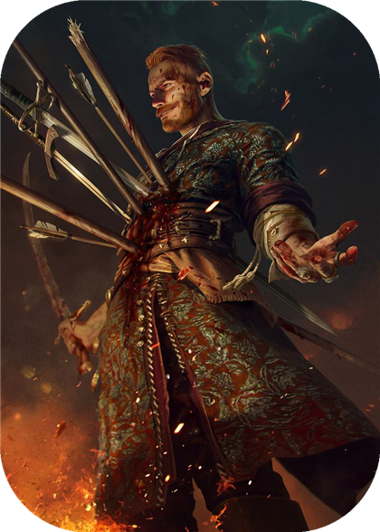 Dark Rival Image