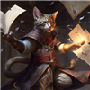 Malakim's avatar