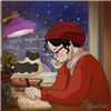 misstify's avatar
