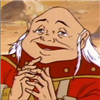 Lashir's avatar