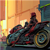 SerGrayTheDragon's avatar