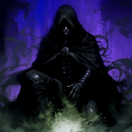 Darkweaver Image