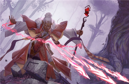 Forceweaver Image