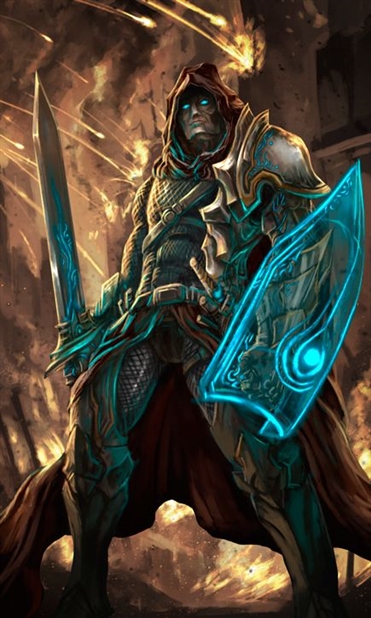 Battlemagic Image