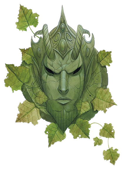 Feyblooded Sorcerer Image