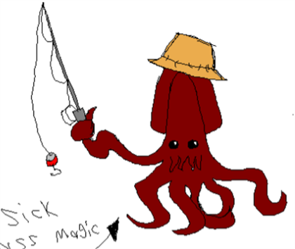 Fishing Domain 5E Image