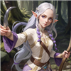 JeriHarmonyBells's avatar