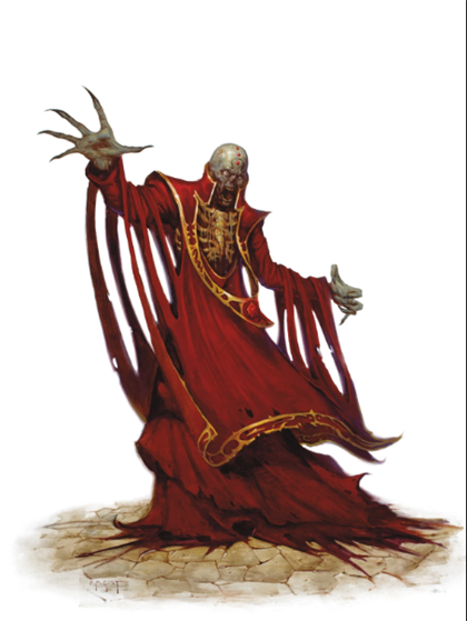 Lich Image