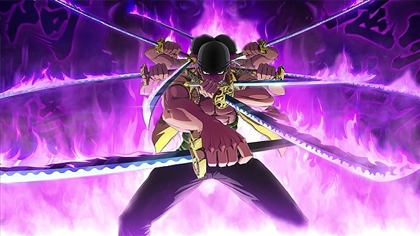 Cursed Soul Image