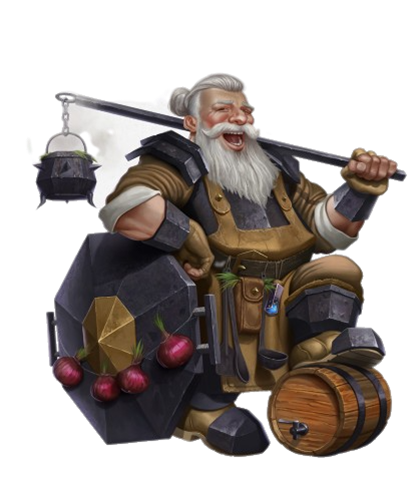 Feast Domain Image