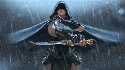 Zephyr Knight Image