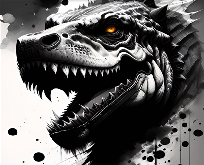 Jurassic Marauder Image