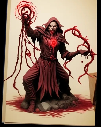 Bloodpact Image