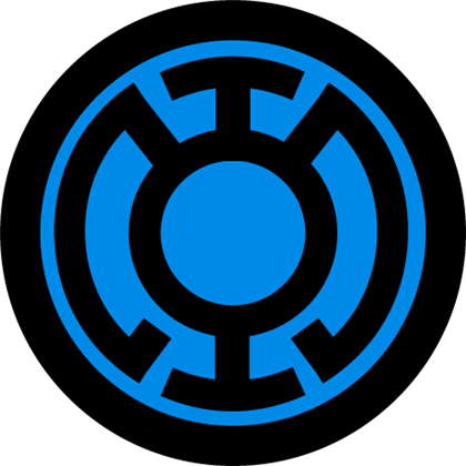 Oath Of The Blue Lantern  OPTIONAL CLASS FEATS Image