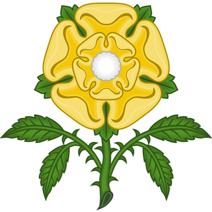 Way Of The Yellow Rose Image