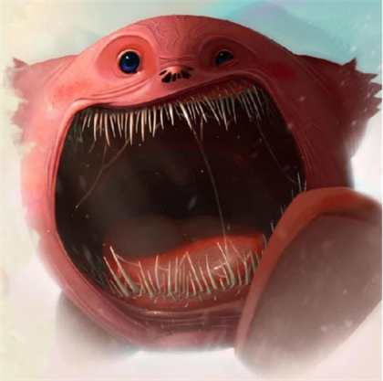 Definitely Not Kirby Image