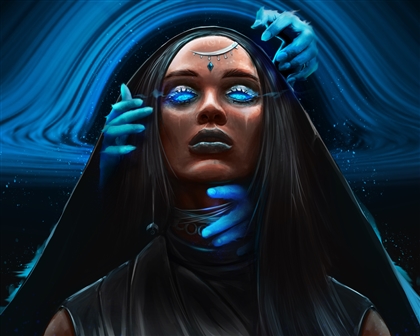 Madness Domain Image