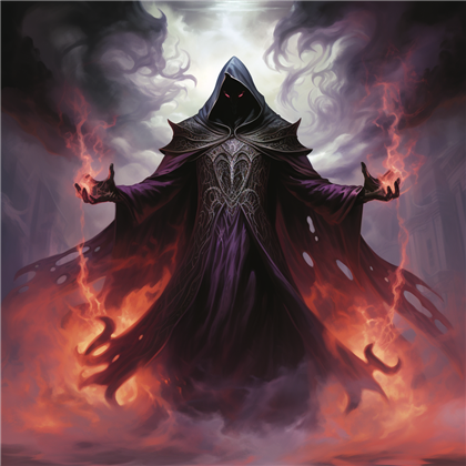 Insanity Domain Image