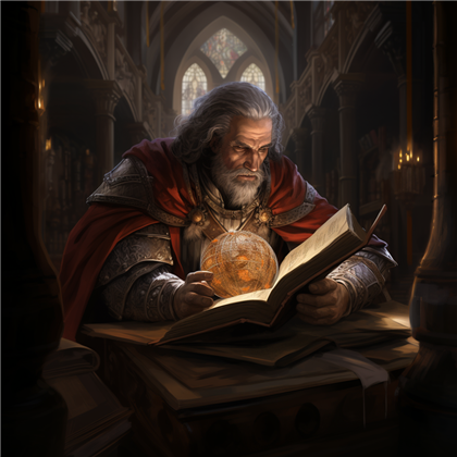 Truth Domain Image