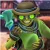 AussieWrath's avatar
