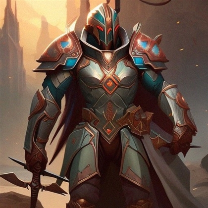 Oath Of The All-Father (Sentinel) Image