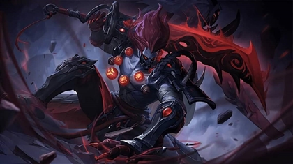 Blood Demon(Nexus) Image
