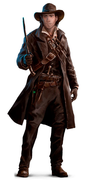 Wandslinger Image