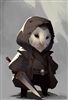 Hildathebeast's avatar