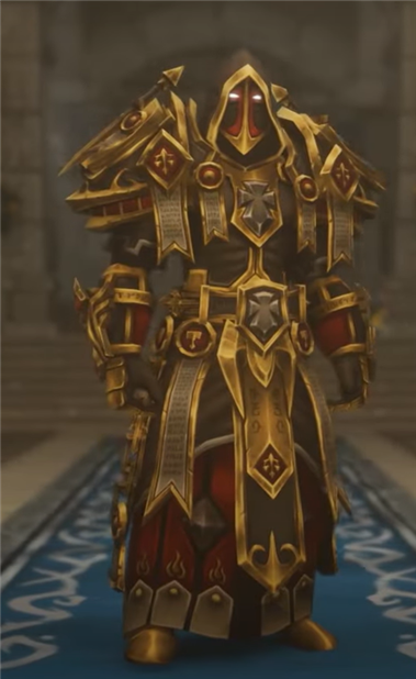 Oath Of Judgment Image