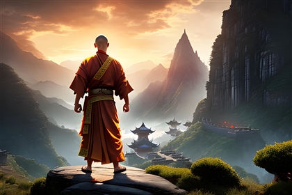 Amra's Hand Of The Jade Order (Tianzhu) Image