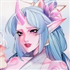 cursedSkylaries's avatar