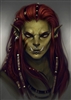 ZarrinaDeVir's avatar
