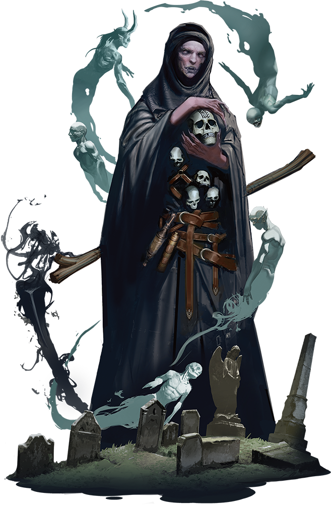 Monsters for Dungeons & Dragons (D&D) Fifth Edition (5e) D&D Beyond