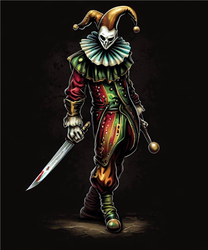 Jester Image