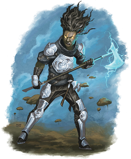 Oath Of The Elements Image