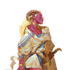 ClaireDeLuna's avatar