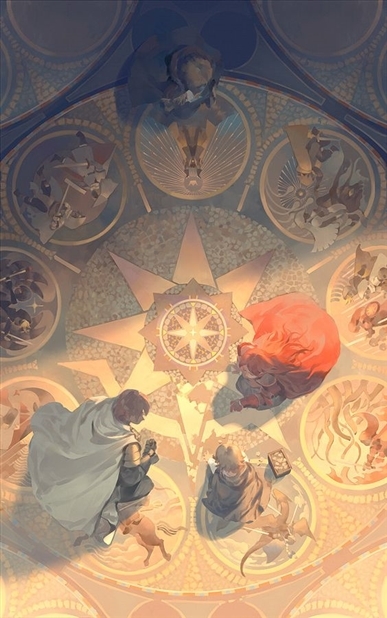 College Of Oracles Image