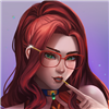 Leudessa's avatar