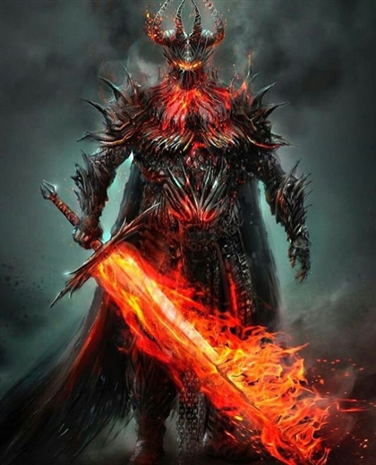 Cerberus Paladin Image