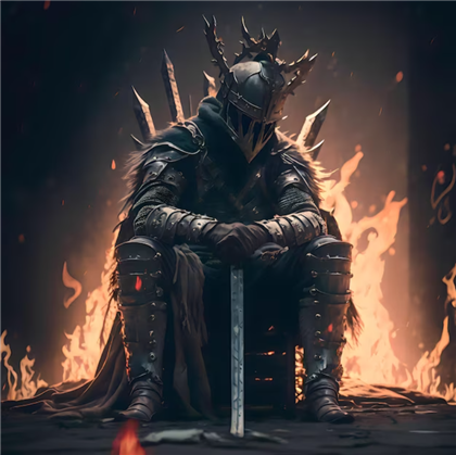 Death Knight Image