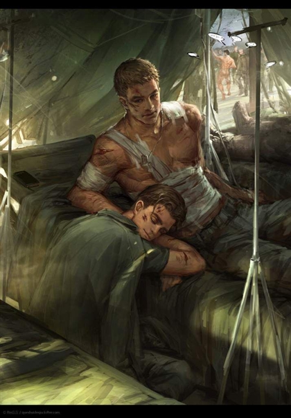 Combat Medic Image