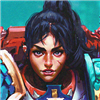 Tlatia's avatar